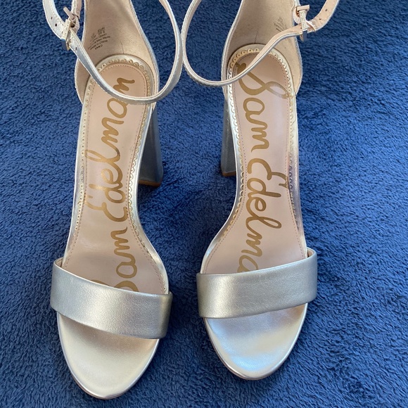 Sam Edelman Daniella shoes - Picture 6 of 6